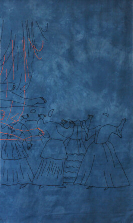 sertac elisabetta castell